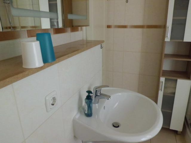 Ferienwohnung Im Haus Sonnenschein Beim Senftenberger See Hosena Exterior foto